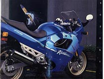 '93 USA Katana catalog